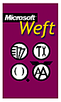 This site is enhanced with WEFT