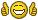 two thumbs up