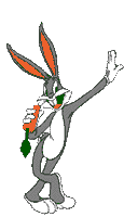Bugs Bunny