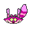 Chesire Cat