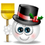 Frosty the Snowman