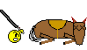 beating a dead horse