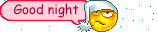 good night!