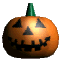 Pumpkin