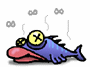 Stinky fish