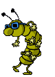 Boogie Worm